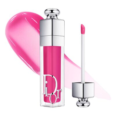 DIOR ADDICT LIP MAXIMIZER (BRILLO DE LABIOS EFECTO M&Aacute;XIMO VOLUMEN Y 24H HIDRATACI&Oacute;N)